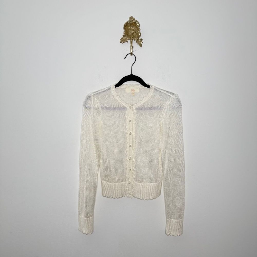 BTB Los Angeles Audrey Cardigan XS